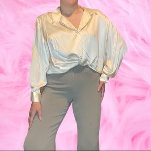 Eileen Fisher trousers